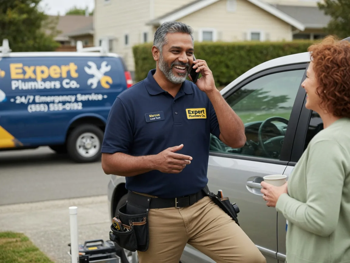 Drain Cleaning Robson, WV FAQs